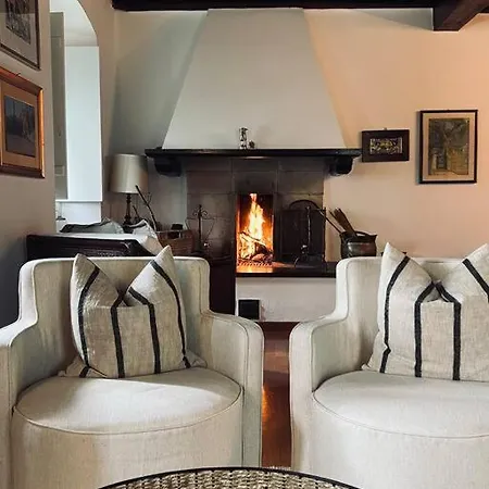 Casa * Zoagli