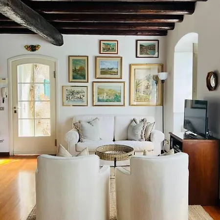 Casa Villa Zoagli