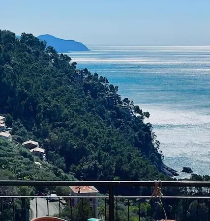 Casa Zoagli