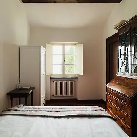 Casa Zoagli