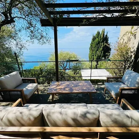 Casa Zoagli