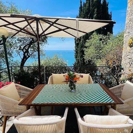 Casa * Zoagli