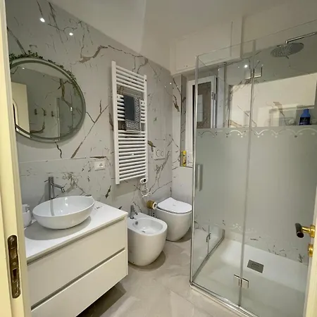 Апартаменты Casa